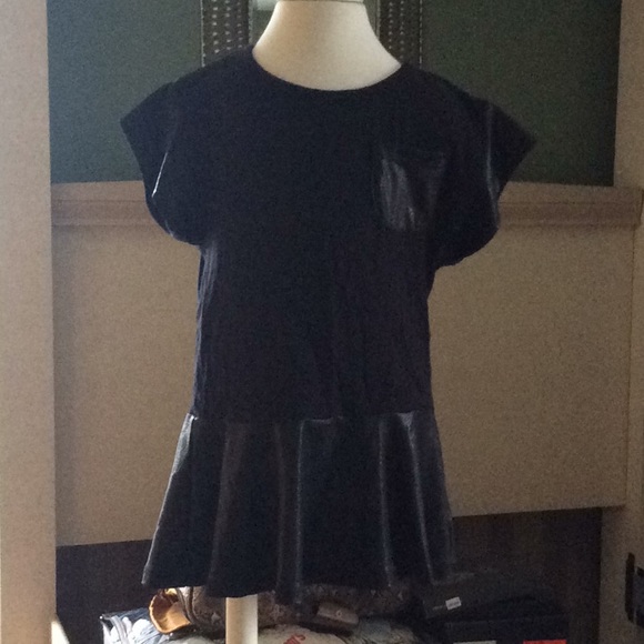 Other - BLK TOP